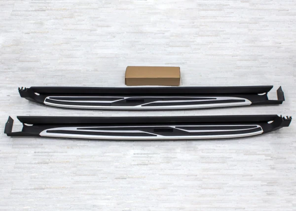 Stigtrinn Ford Kuga Ventshield (2013-2019)