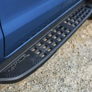 Stigtrinn Ford Ranger Raptor Ventshield (2018-2022)