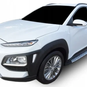 Stigtrinn Hyundai Kona Scoutt (2017-2023)