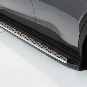 Stigtrinn Hyundai Kona Ventshield