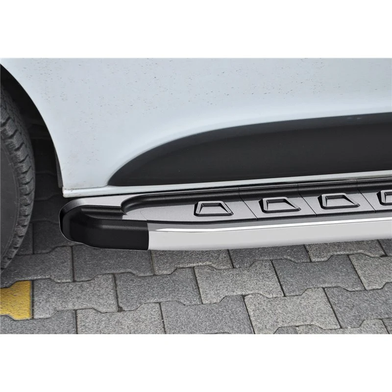 Stigtrinn Hyundai Tucson ARP (2015-2020)