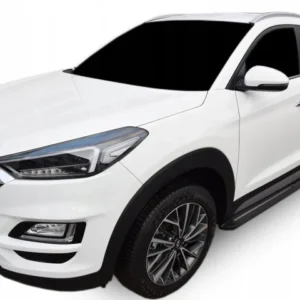 Stigtrinn Hyundai Tucson Scoutt (2015-2020)