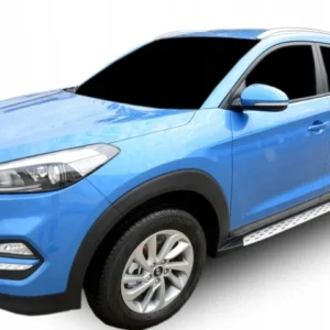 Stigtrinn Hyundai Tucson Scoutt (2015-2020)