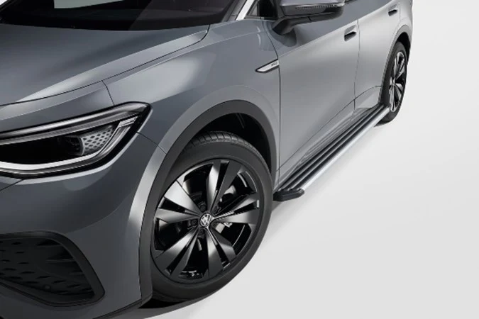 Stigtrinn Vw ID.4 OEM (2020-)