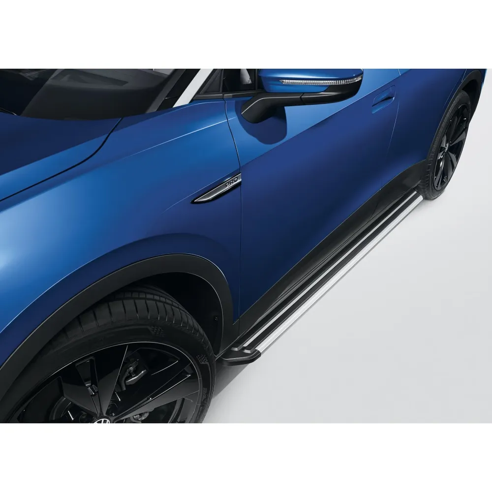 Stigtrinn Vw ID.4 OEM (2020-)