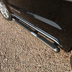 Stigtrinn Jeep Grand Cheeroke Ventshield (2010-2020)