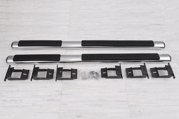 Stigtrinn Jeep Grand Cheeroke Ventshield (2010-2020)