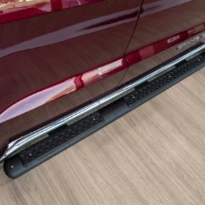Stigtrinn Jeep Grand Cheeroke Ventshield (2010-2020)