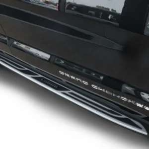 Stigtrinn Jeep Grand Cheeroke Ventshield (2011-)