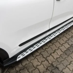 Stigtrinn Kia Niro Ventshield (2016-2022)