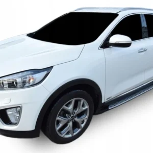 Stigtrinn Kia Sorento Scoutt (2014-2020)