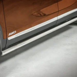 Stigtrinn Kia Sorento Steeler (2014-2020)