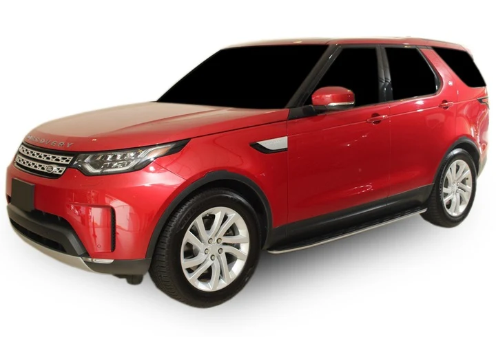 Stigtrinn Land Rover Discovery 5 (L462) Scoutt (2016-)