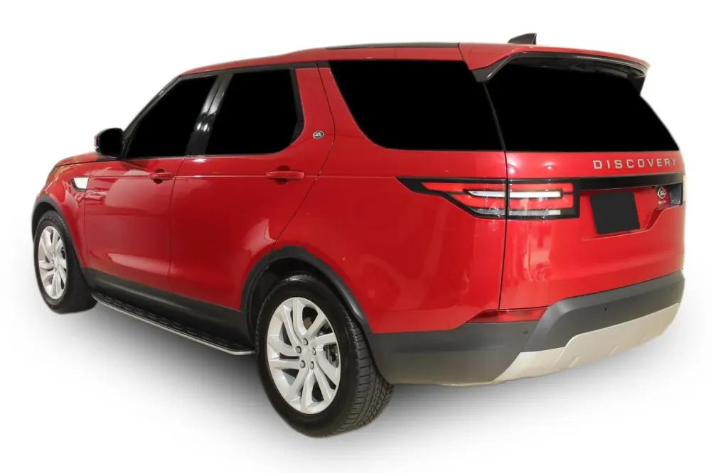 Stigtrinn Land Rover Discovery 5 (L462) Scoutt (2016-)