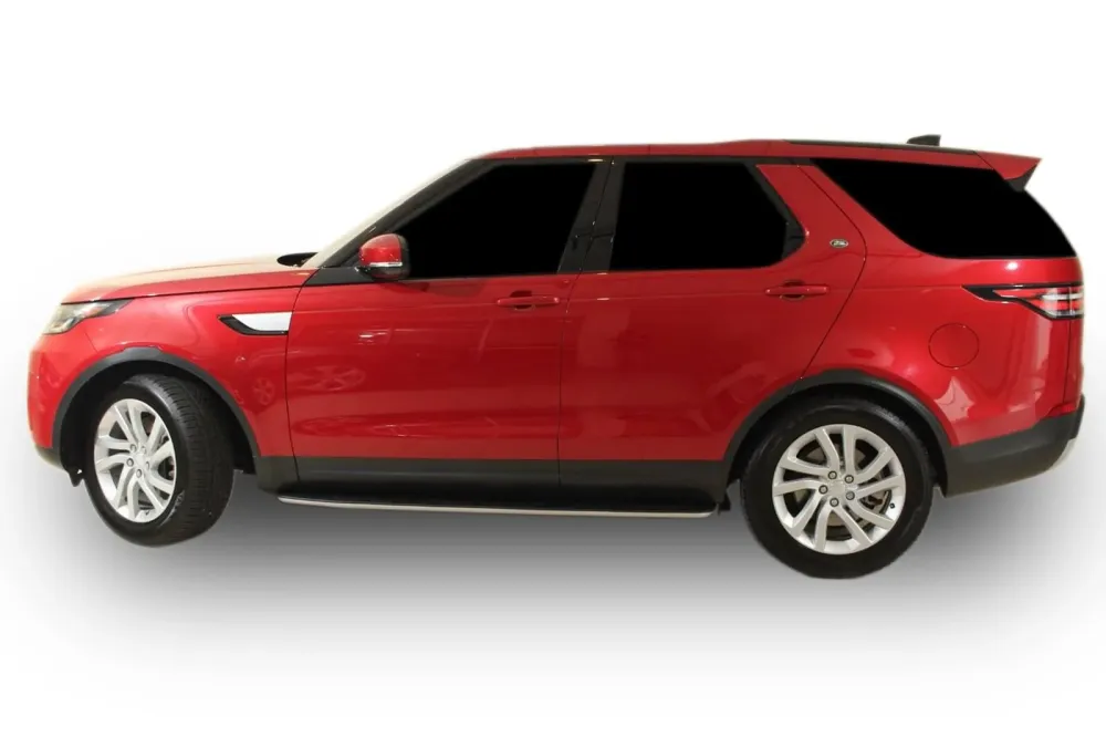 Stigtrinn Land Rover Discovery 5 (L462) Scoutt (2016-)