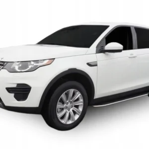 Stigtrinn Land Rover Discovery V Sport Scoutt (2015-)