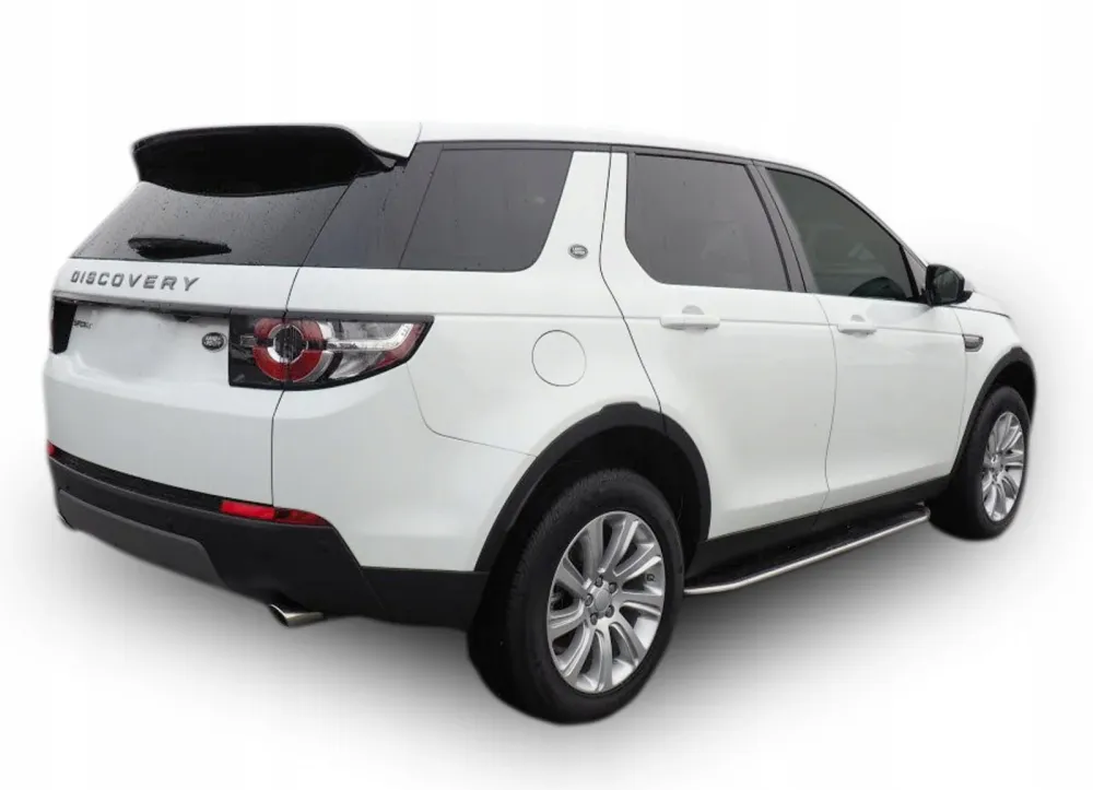 Stigtrinn Land Rover Discovery V Sport Scoutt (2015-)