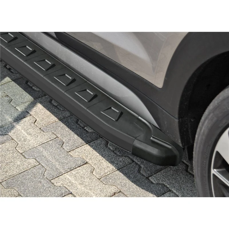 Stigtrinn Land Rover Range Rover ARP (2011-2018)