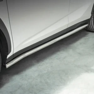 Stigtrinn Lexus NX Steeler (2014-2021)