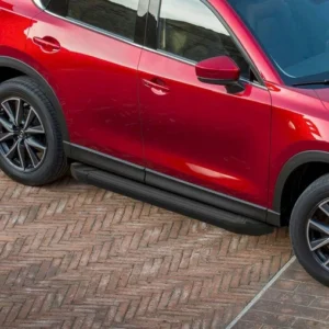 Stigtrinn Mazda CX-5 Rival (2017-)