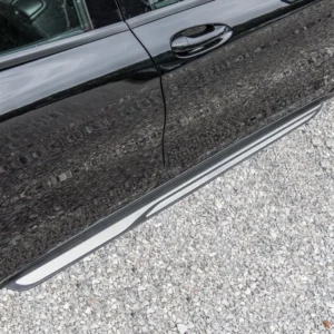 Stigtrinn Mercedes GLA (X156) Ventshield (2013-2019)