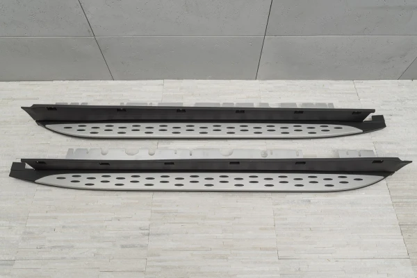 Stigtrinn Mercedes GLB X247 Ventshield (2019-2026)