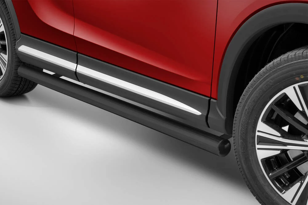 Stigtrinn Mitsubishi Eclipse Cross Steeler (2017-)