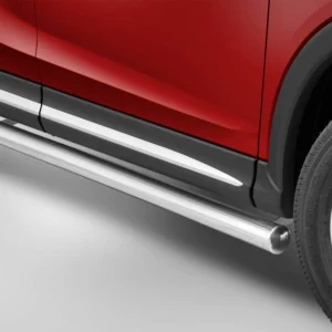 Stigtrinn Mitsubishi Eclipse Cross Steeler (2017-)