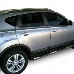 Stigtrinn Nissan Qashqai (J10) Scoutt (2007-2013)