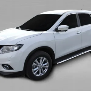 Stigtrinn Nissan X-Trail III (T32) Scoutt (2013-2021)