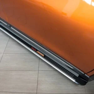 Stigtrinn Nissan X-Trail III (T32) Ventshield (2013-2021)