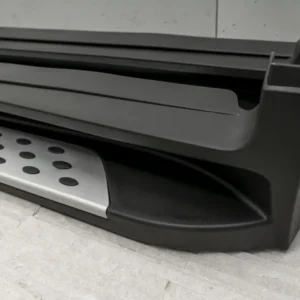 Stigtrinn Nissan X-Trail III (T32) Ventshield (2013-2021)