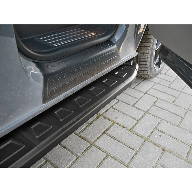 Stigtrinn Opel Antara ARP (2006-2015)