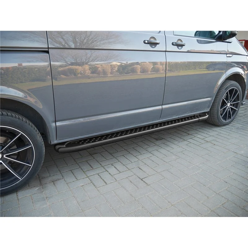 Stigtrinn Opel Antara ARP (2006-2015)