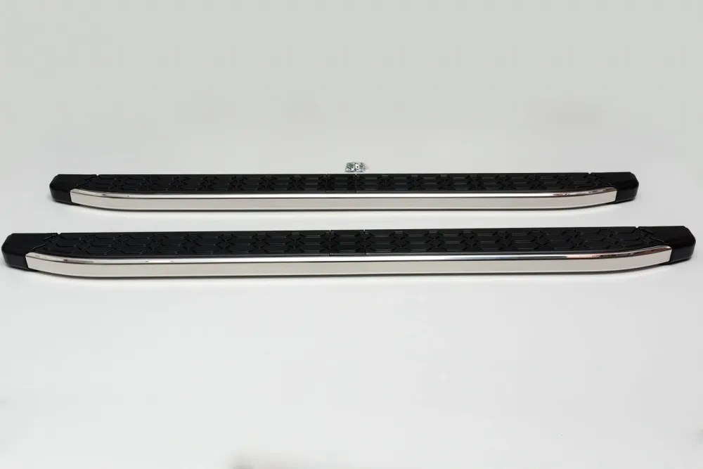 Stigtrinn Opel Crossland X Ventshield (2017-)