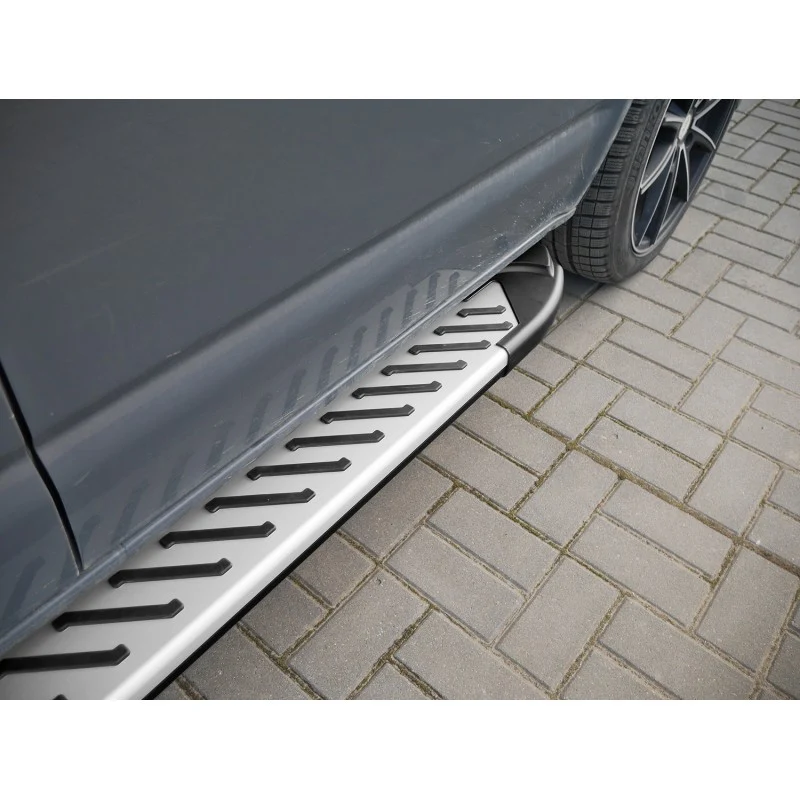 Stigtrinn Opel Vivaro L2 ARP (2014-2019)