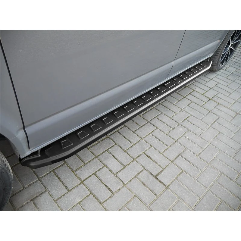 Stigtrinn Opel Vivaro L1 ARP (2014-2019)