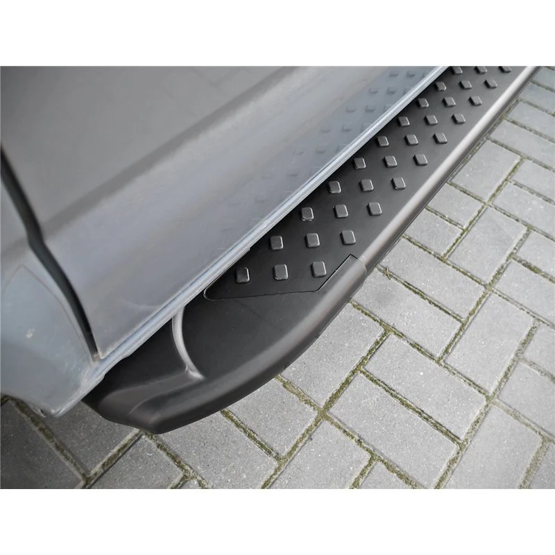 Stigtrinn Opel Vivaro L2 ARP (2014-2019)