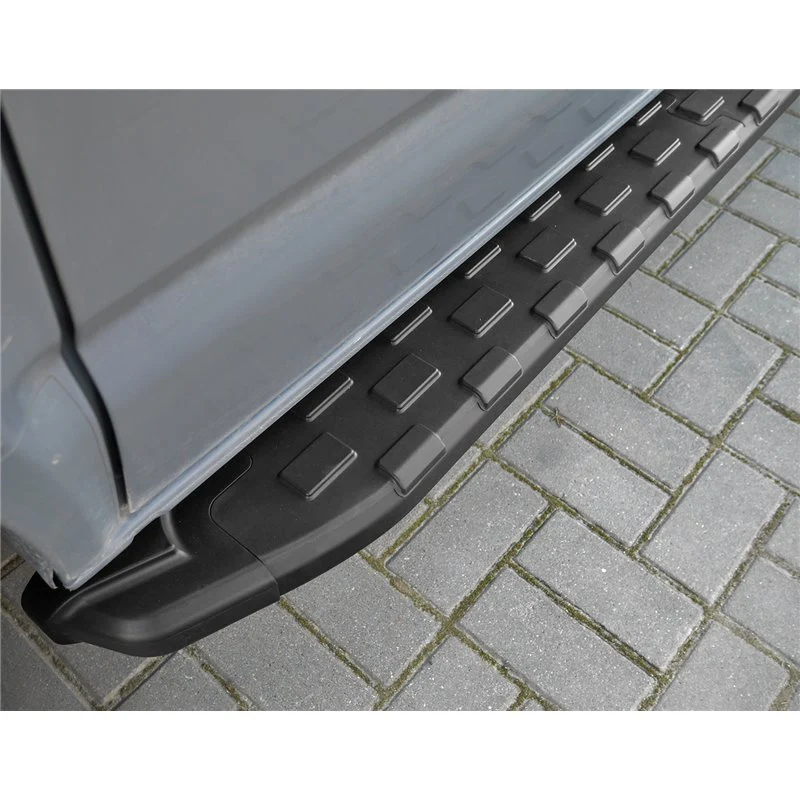 Stigtrinn Peugeot Rifter (Long) ARP (2018-)