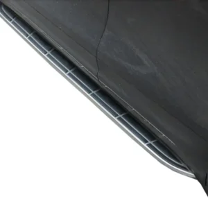 Stigtrinn Porsche Cayenne II (92A) Ventshield (2010-2014)