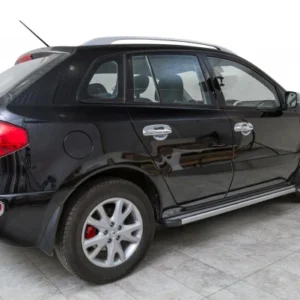Stigtrinn Renault Koleos Ventshield (2007-2016)