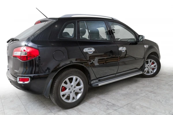 Stigtrinn Renault Koleos Ventshield (2007-2016)