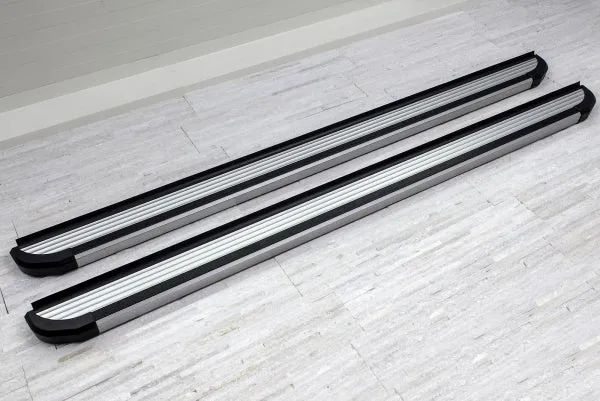 Stigtrinn Renault Koleos Ventshield (2007-2016)