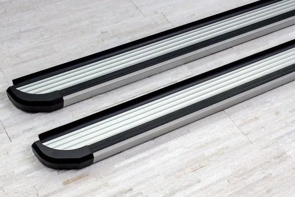 Stigtrinn Renault Koleos Ventshield (2007-2016)