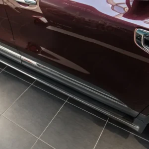 Stigtrinn Renault Koleos Ventshield (2016-)