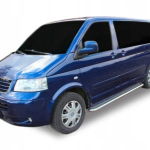 Stigtrinn Vw T5 Scoutt (2003-2015)