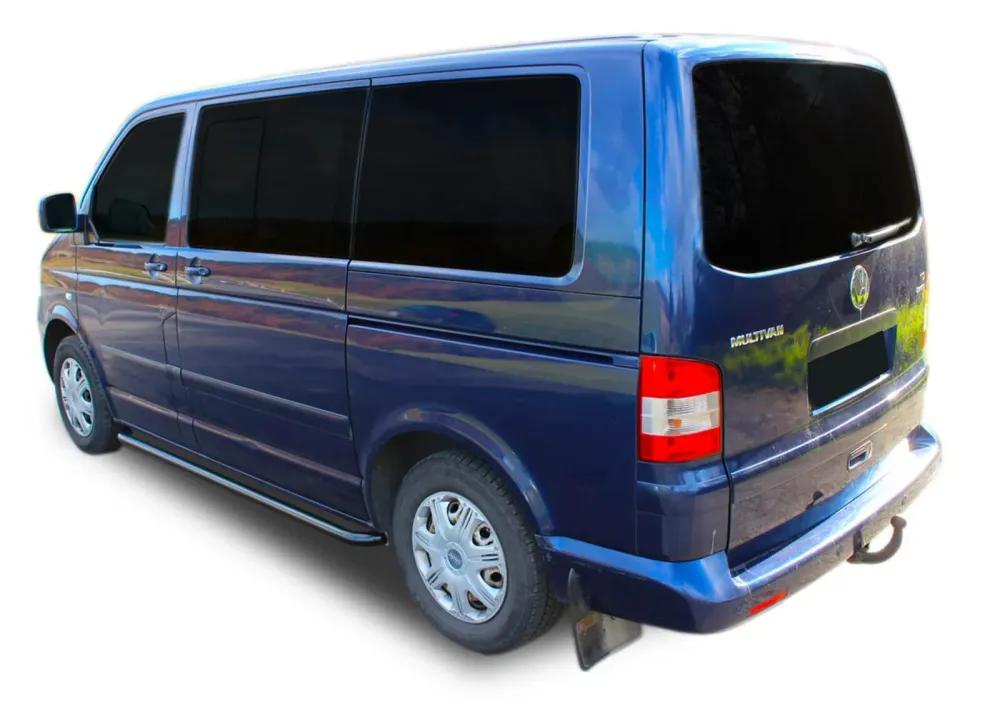 Stigtrinn Vw T5 Scoutt (2003-2015)