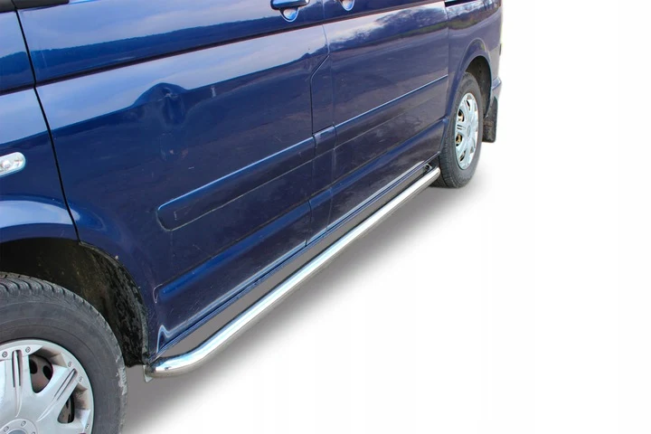 Stigtrinn Vw T5 Scoutt (2003-2015)