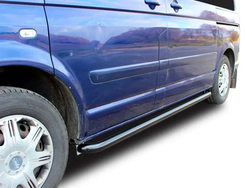 Stigtrinn Vw T5 Scoutt (2003-2015)