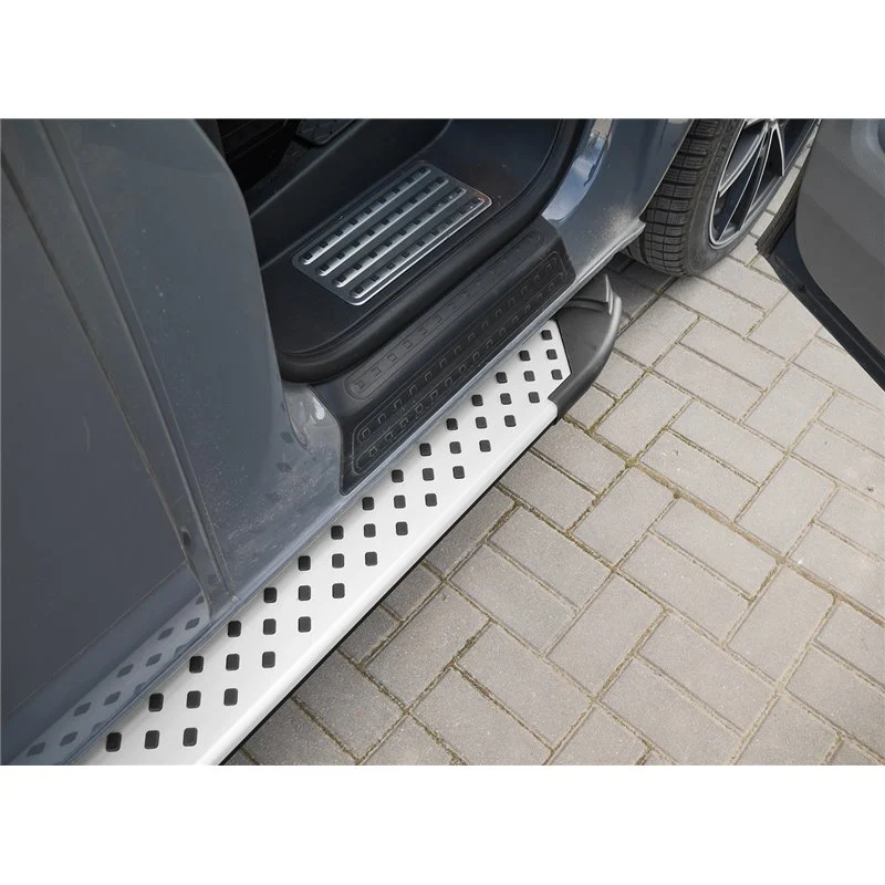 Stigtrinn Skoda Kodiaq ARP (2016-2024)